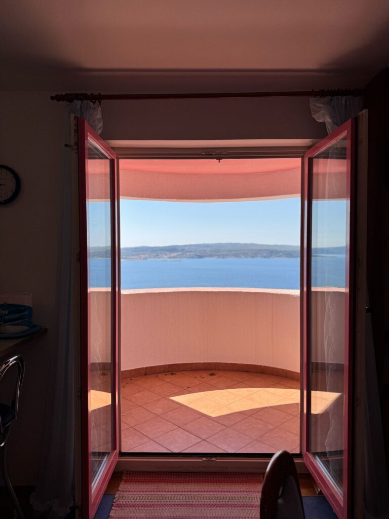 Flat Crikvenica, 59,25 m² 1