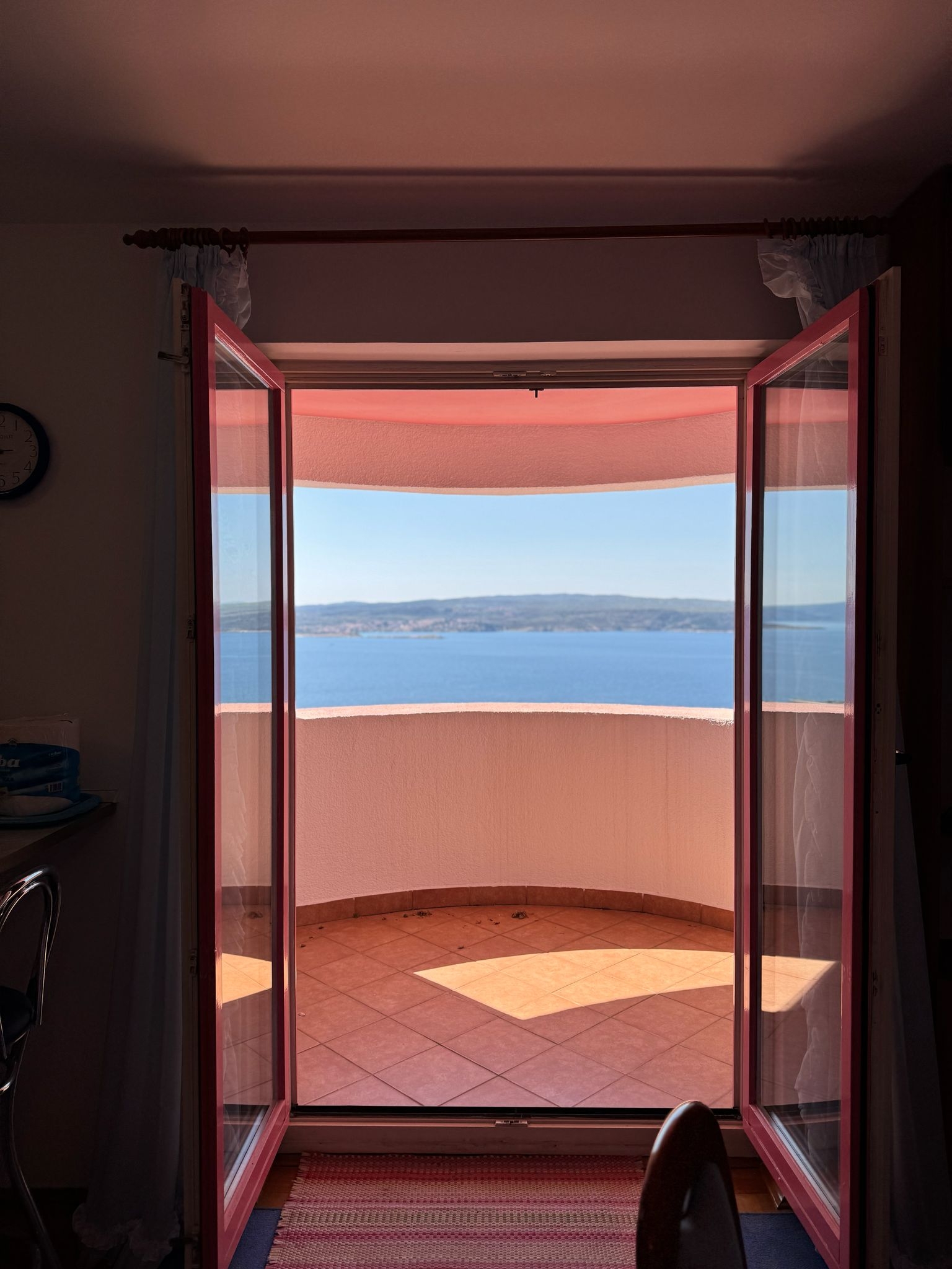 Flat Crikvenica, 59,25 m² 1