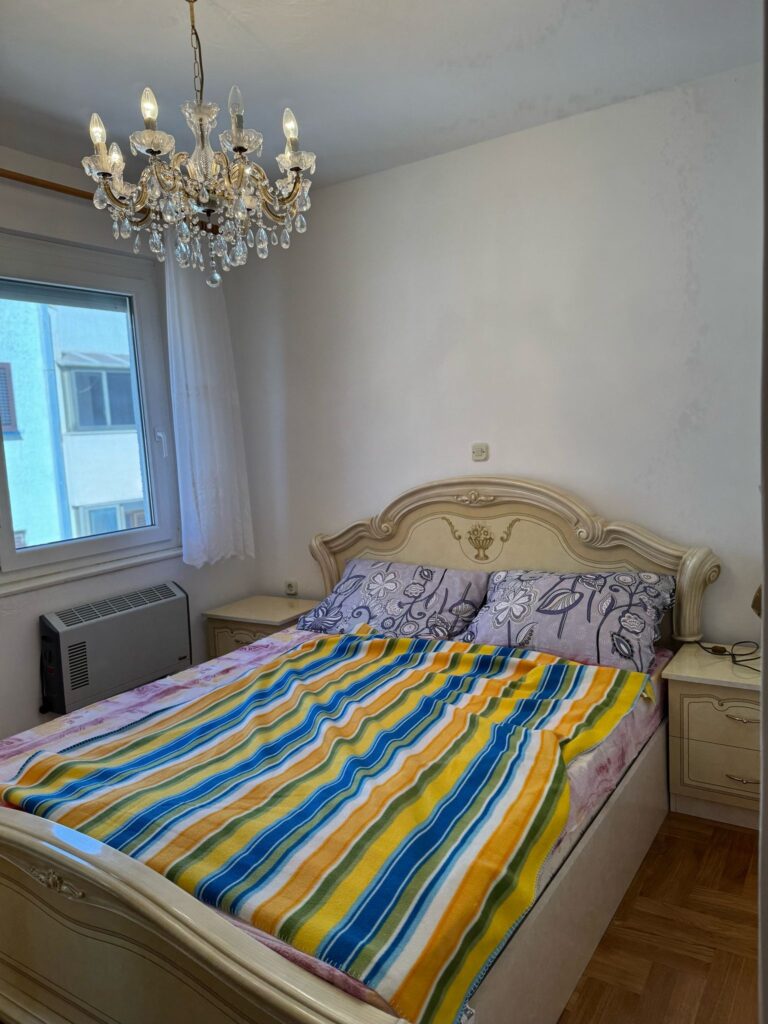 Flat Crikvenica, 59,25 m² 10