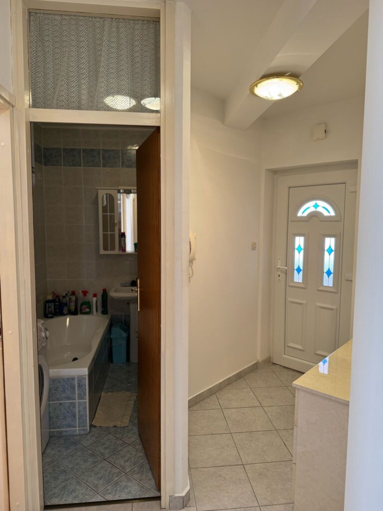 Flat Crikvenica, 59,25 m² 12