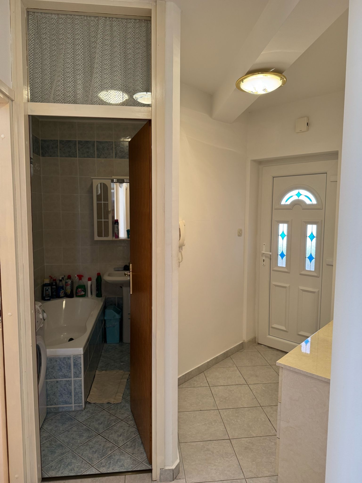 Flat Crikvenica, 59,25 m² 12