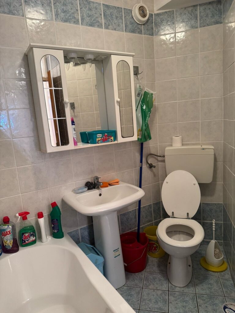 Flat Crikvenica, 59,25 m² 14