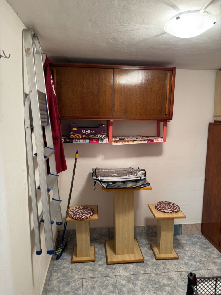 Flat Crikvenica, 59,25 m² 15