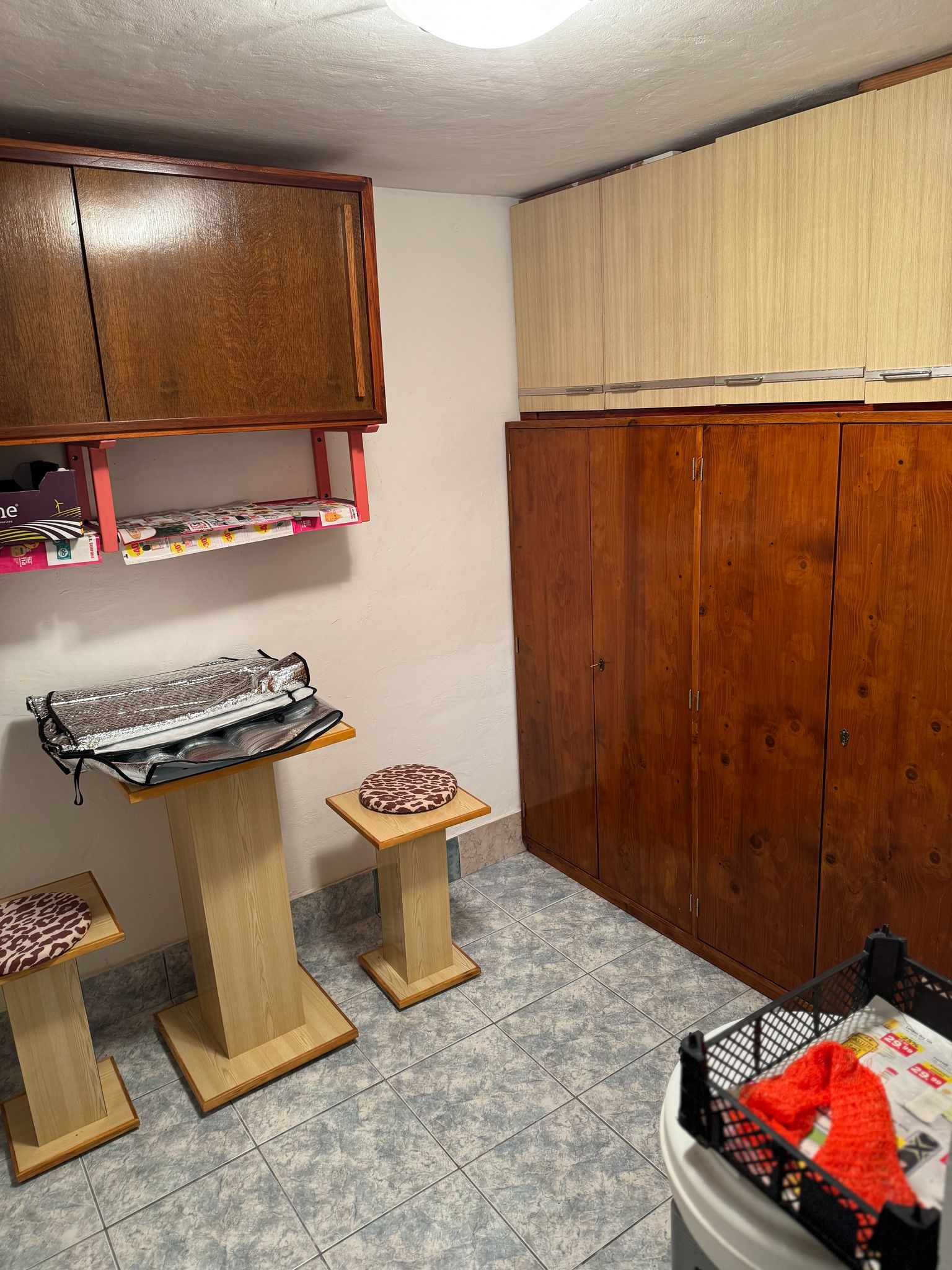 Flat Crikvenica, 59,25 m² 16