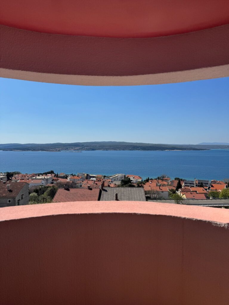 Flat Crikvenica, 59,25 m² 17