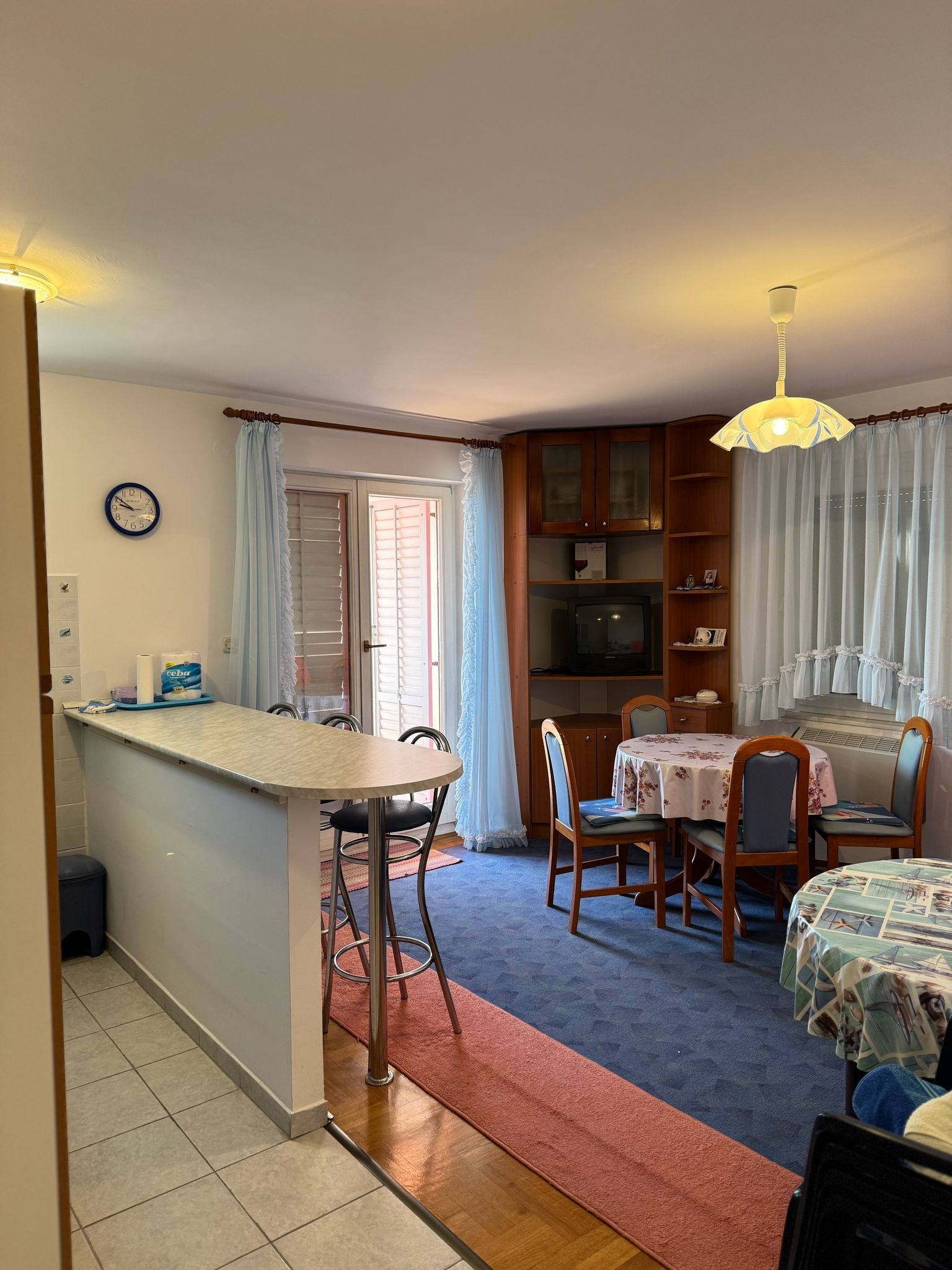 Flat Crikvenica, 59,25 m² 3