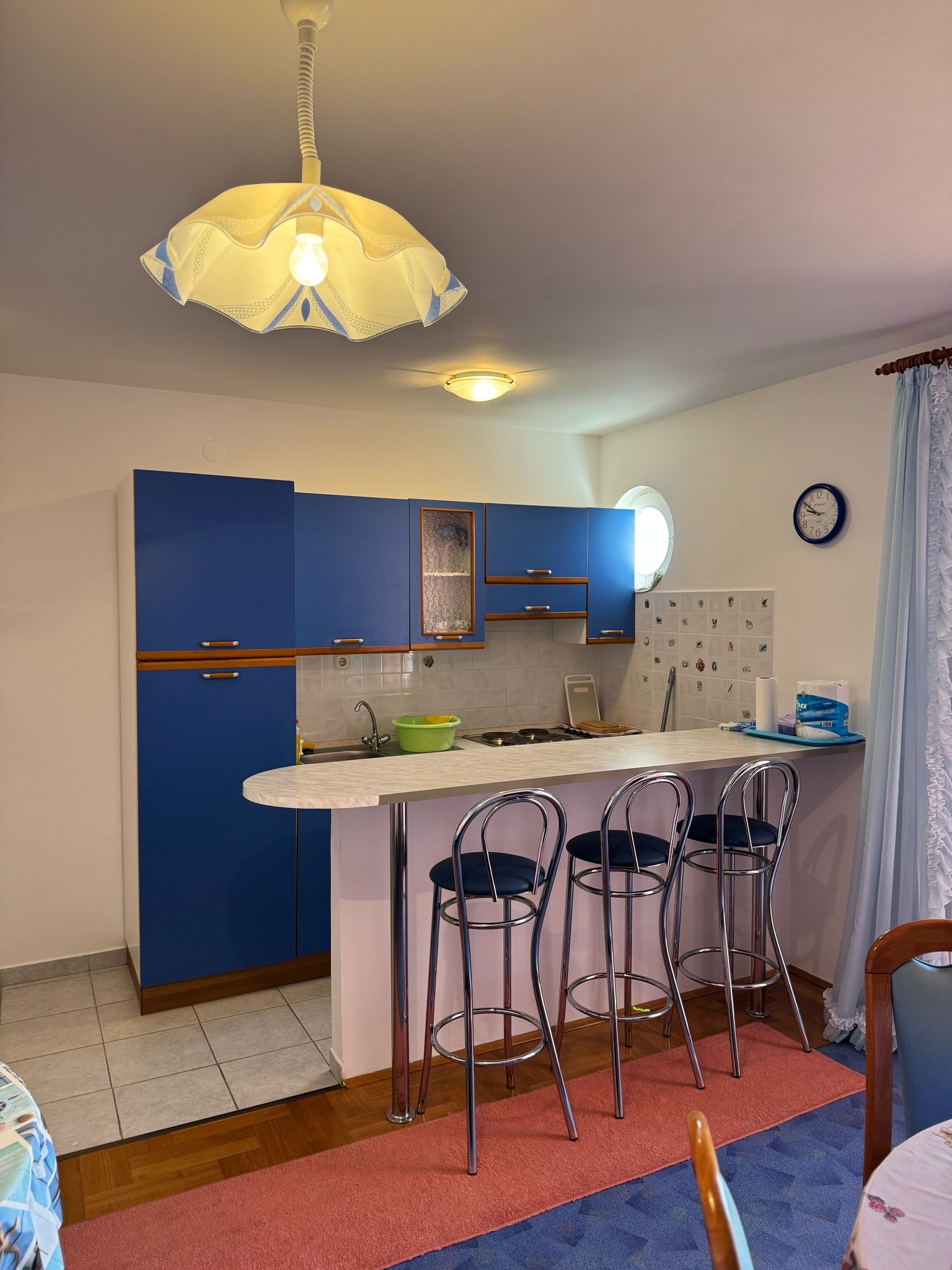Flat Crikvenica, 59,25 m² 4