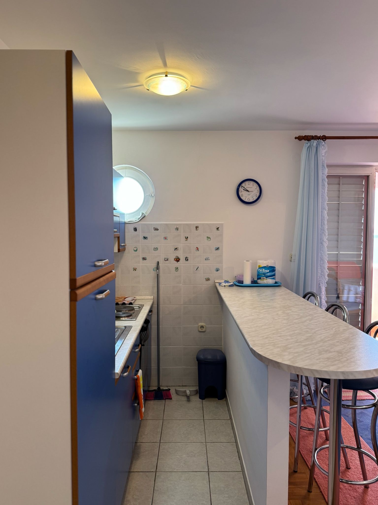 Flat Crikvenica, 59,25 m² 5