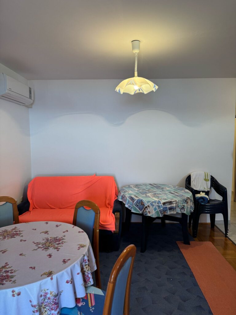 Flat Crikvenica, 59,25 m² 6