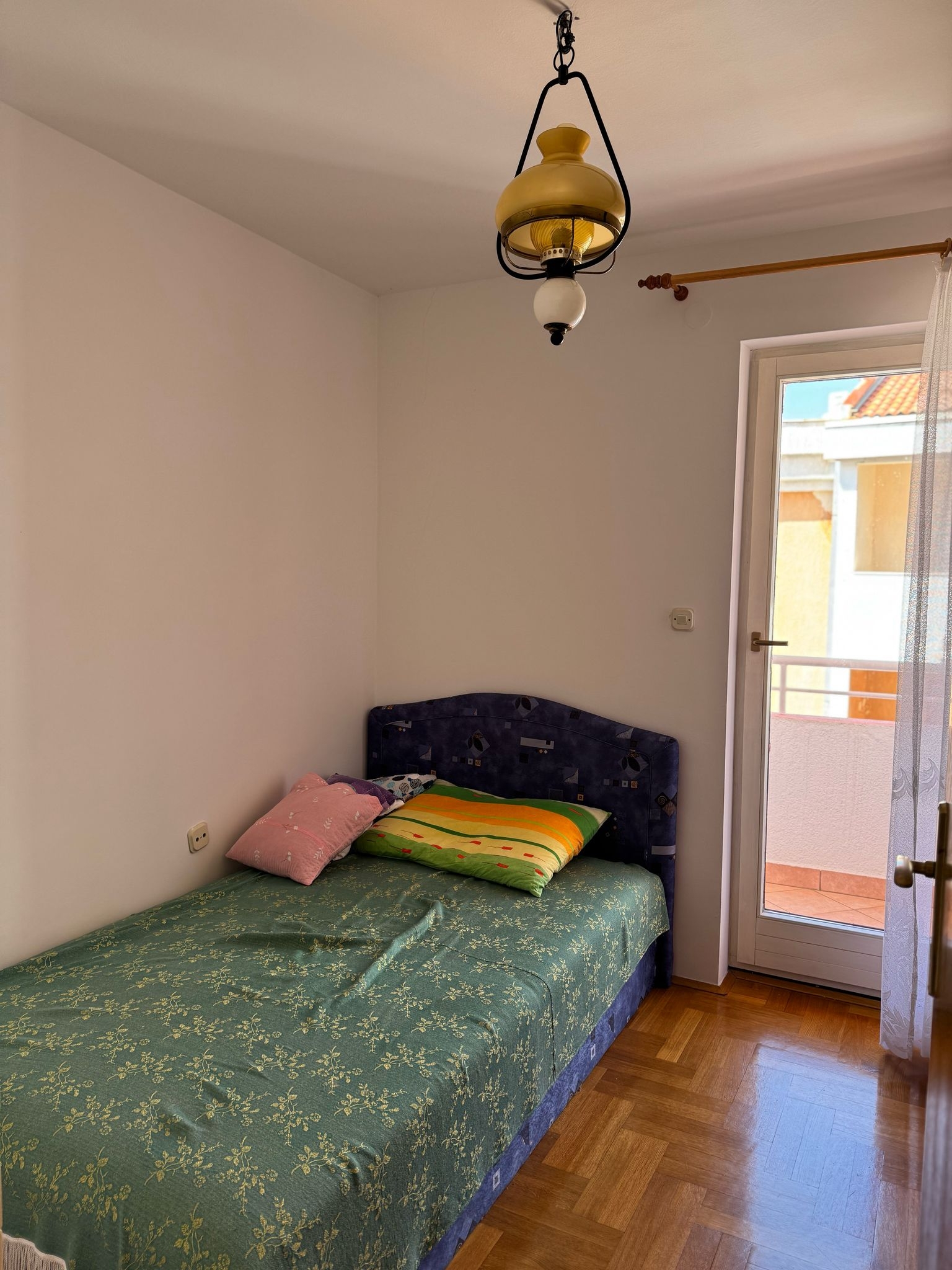 Flat Crikvenica, 59,25 m² 7