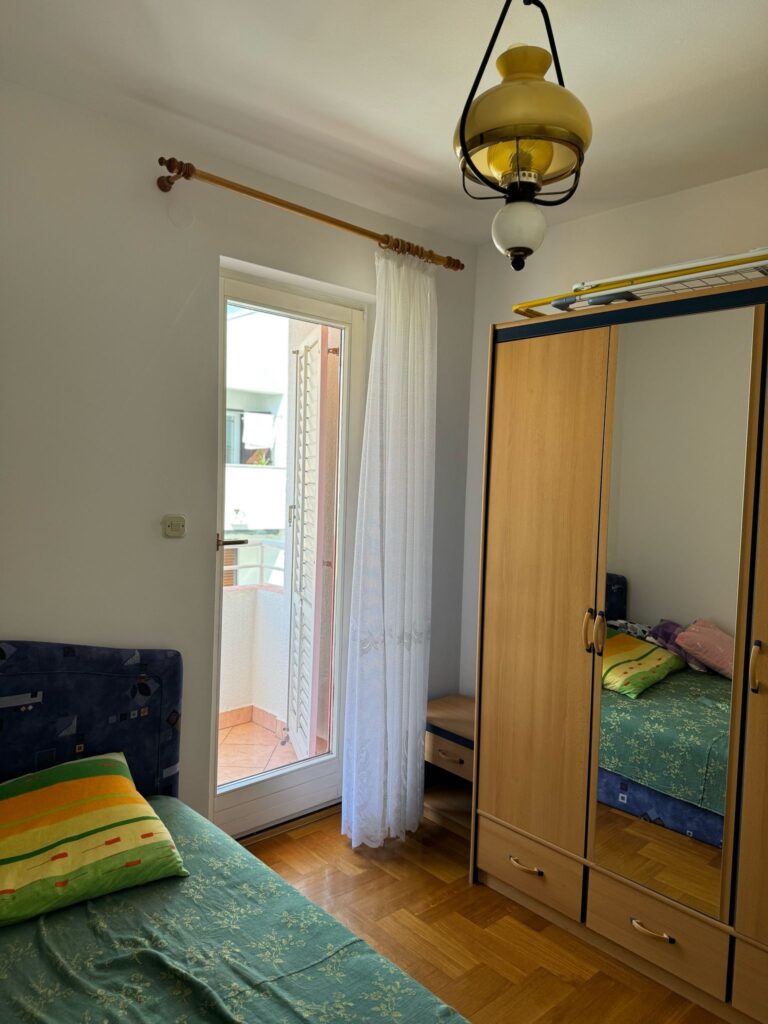 Flat Crikvenica, 59,25 m² 8