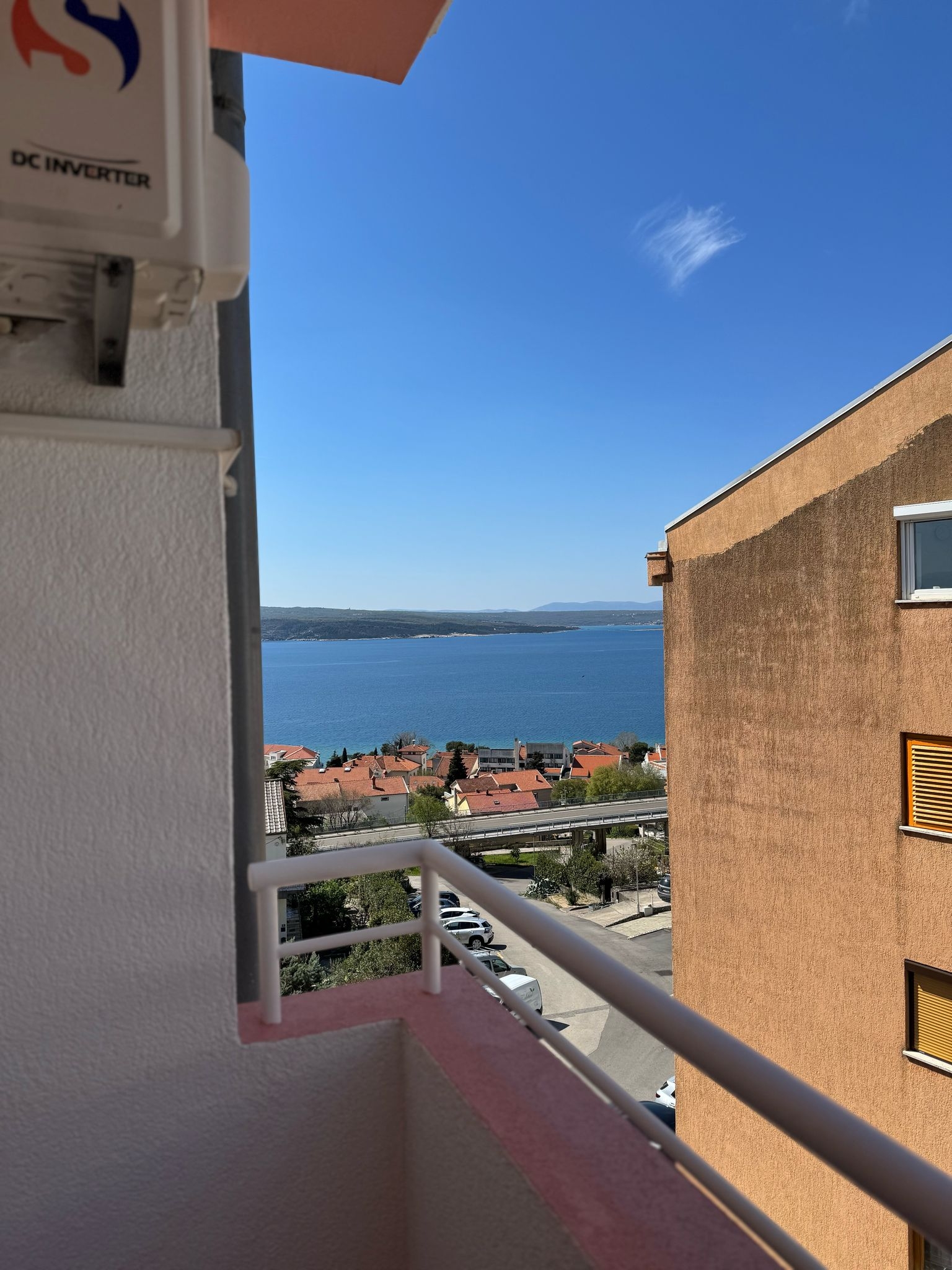Flat Crikvenica, 59,25 m² 9