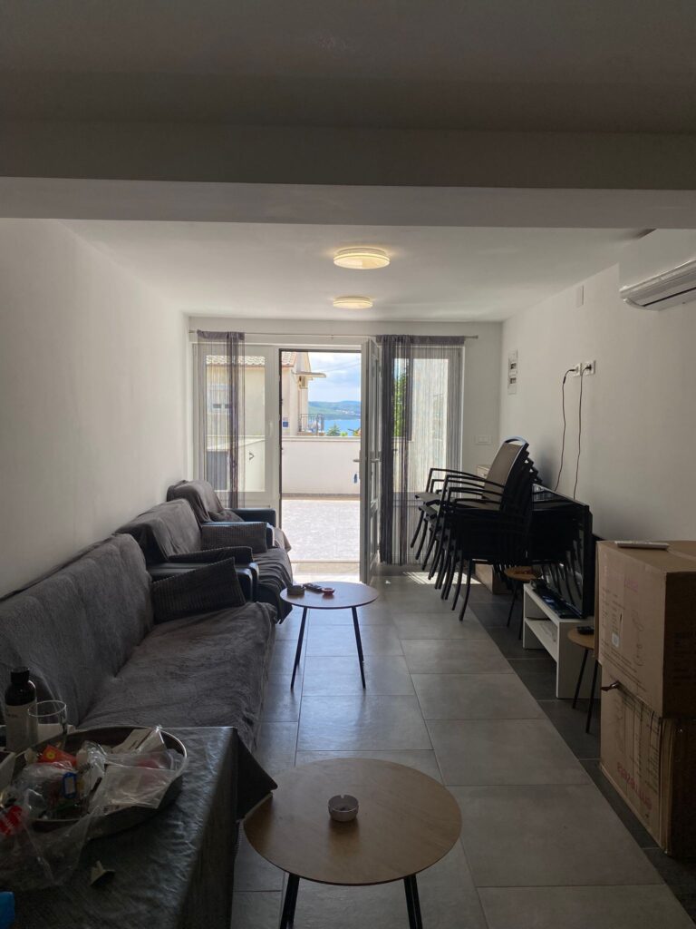 Flat Crikvenica, 74,47 m1