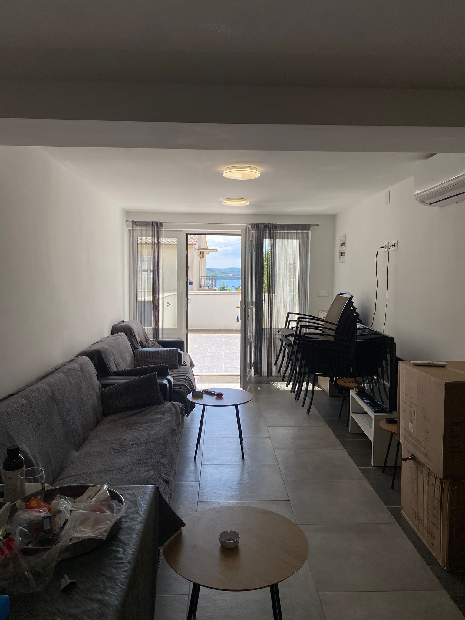 Flat Crikvenica, 74,47 m1