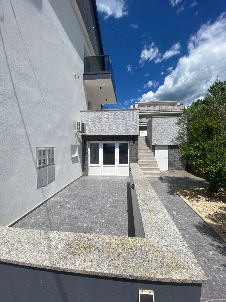 Flat Crikvenica, 74,47 m10