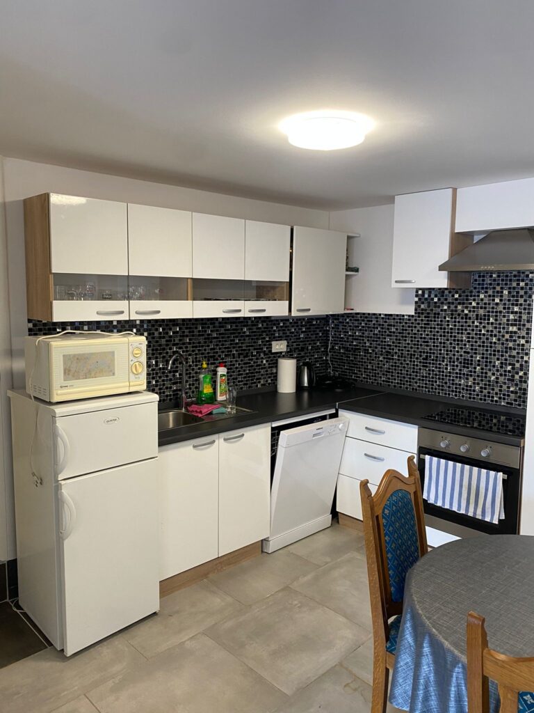 Flat Crikvenica, 74,47 m4