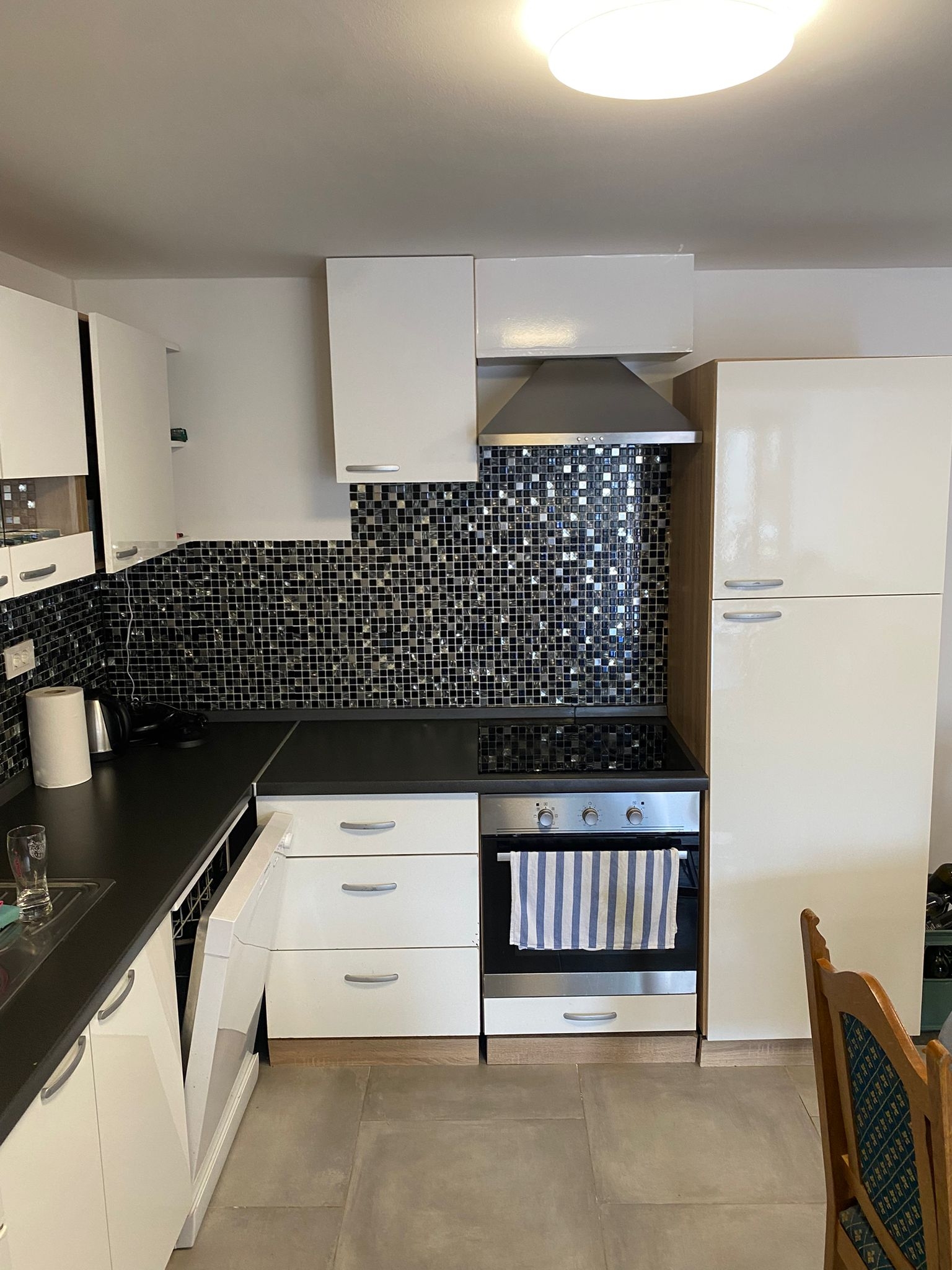 Flat Crikvenica, 74,47 m5