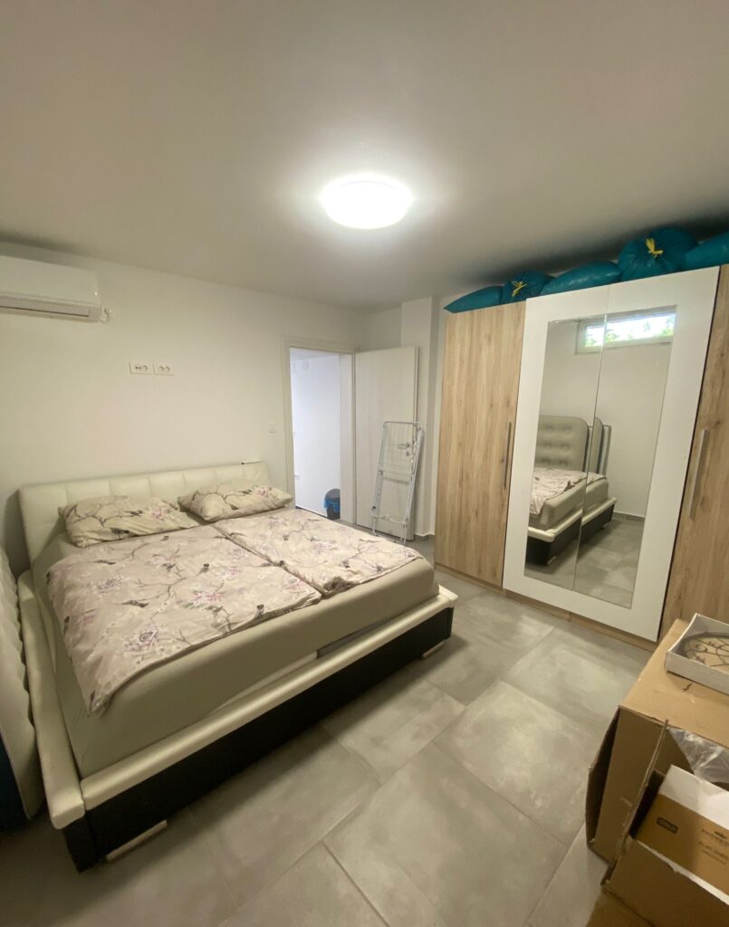 Flat Crikvenica, 74,47 m6