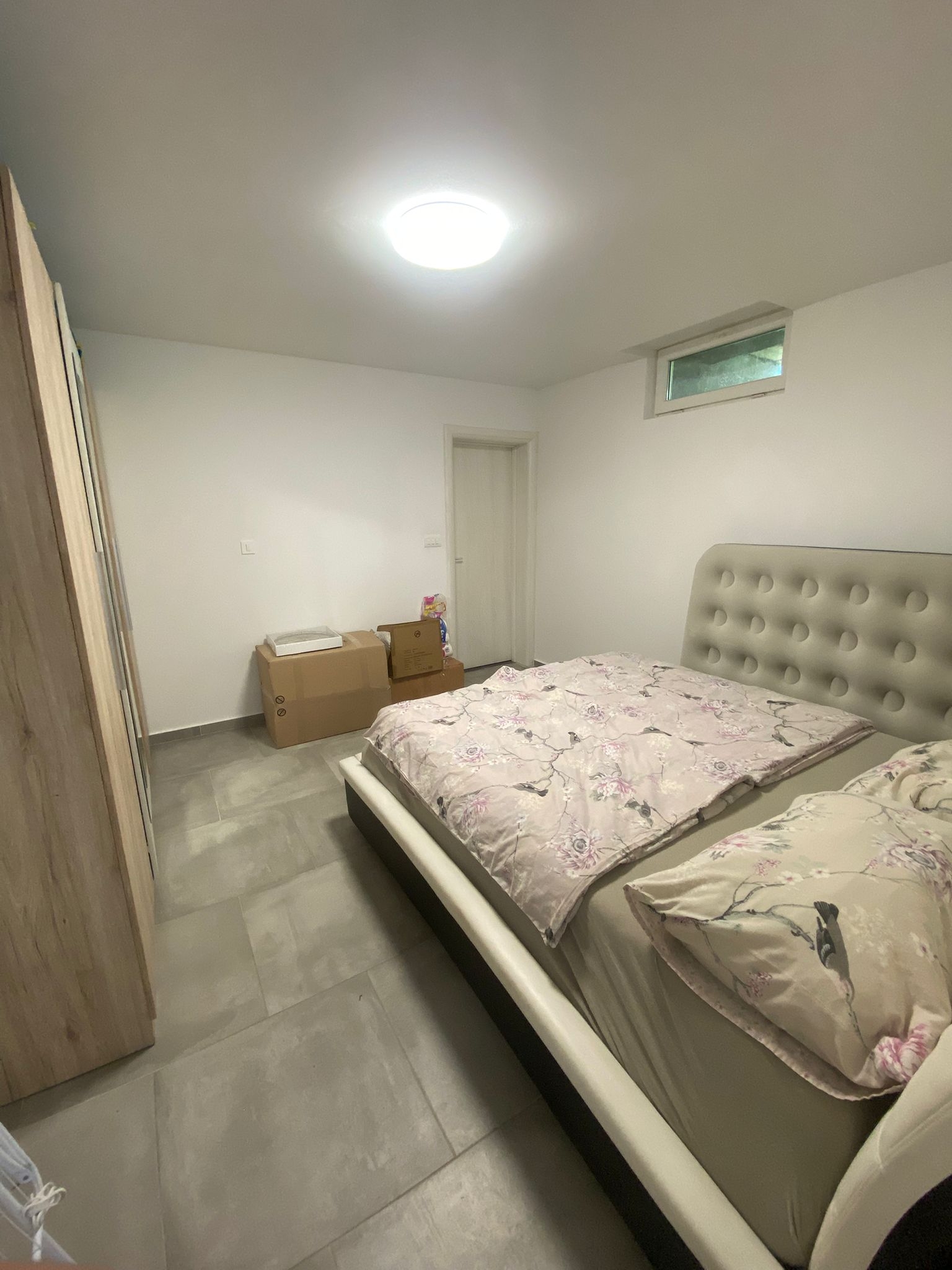 Flat Crikvenica, 74,47 m7