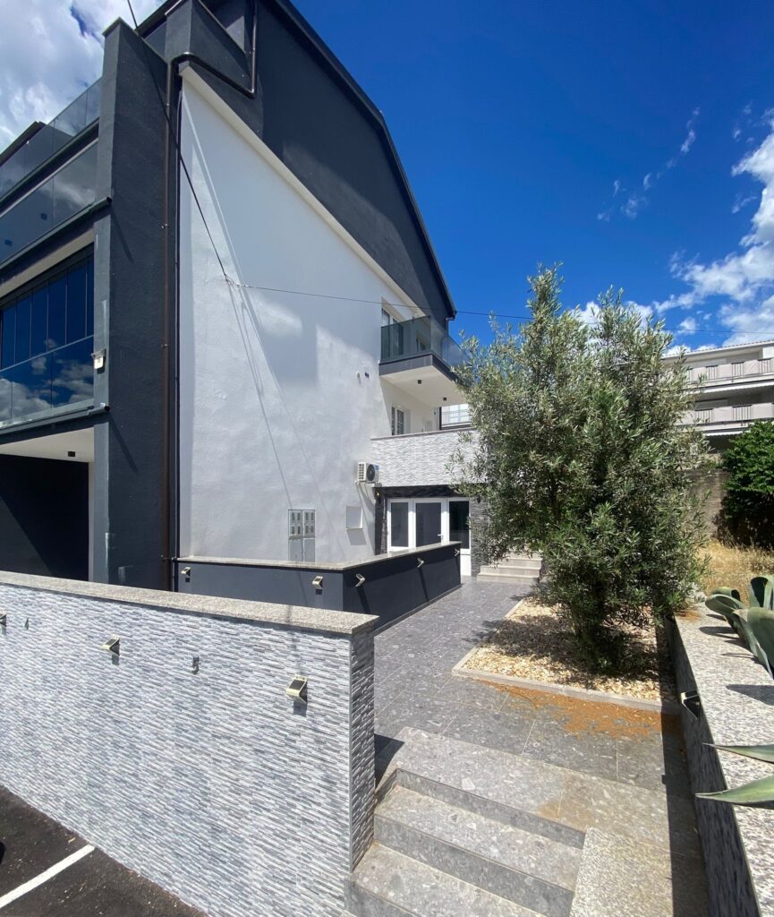 Flat Crikvenica, 74,47 m9