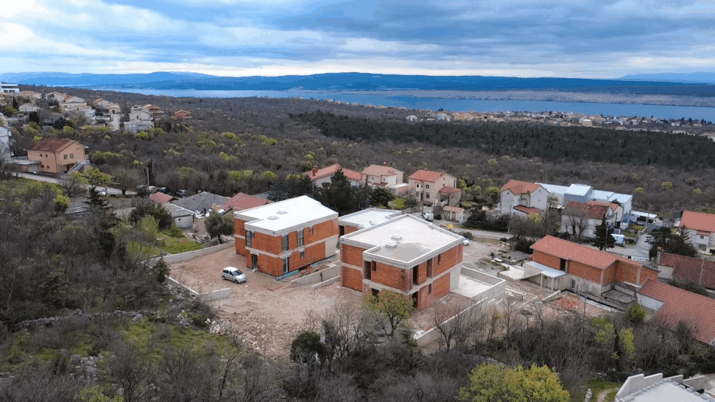 House Jadranovo, Crikvenica