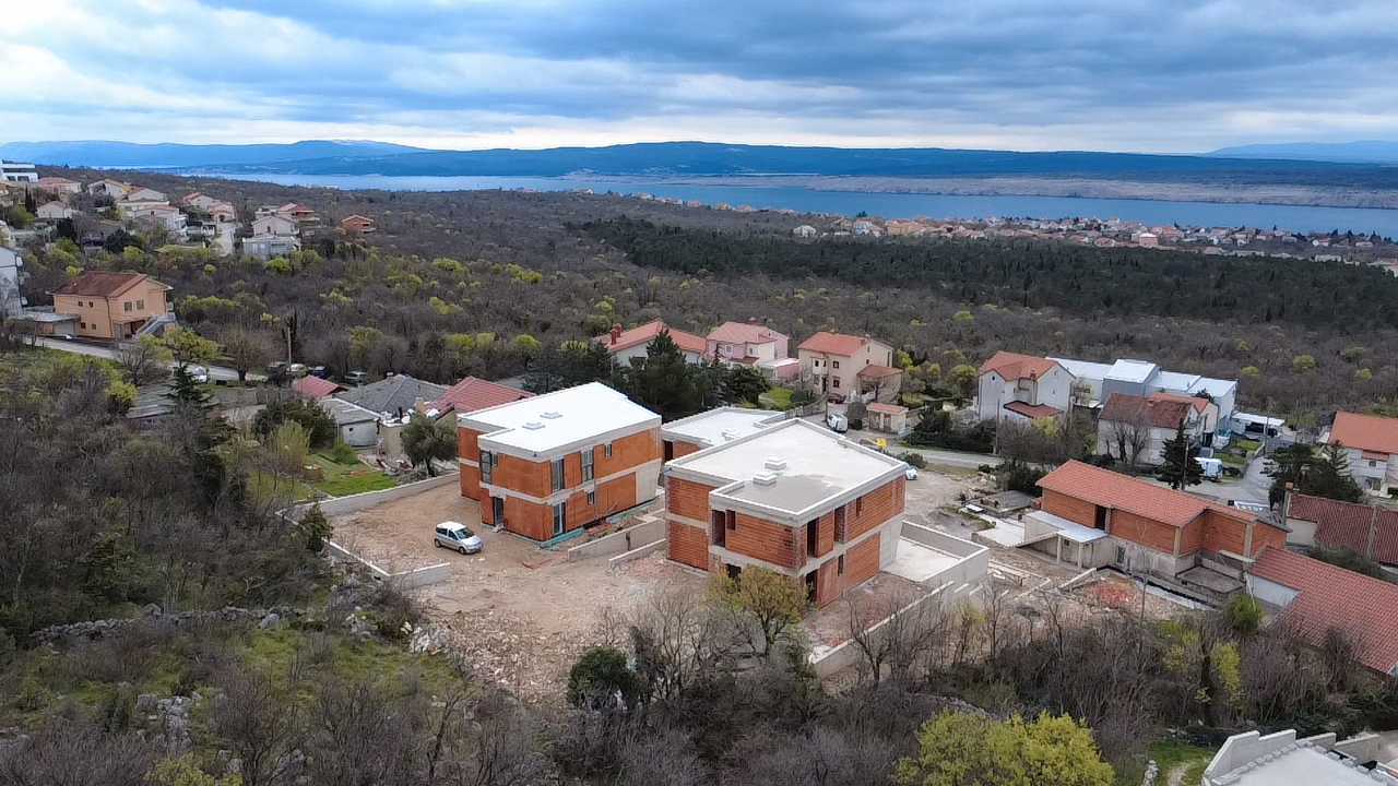 House Jadranovo, Crikvenica
