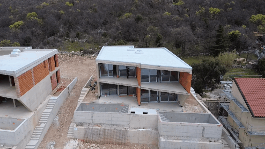 House Jadranovo, Crikvenica