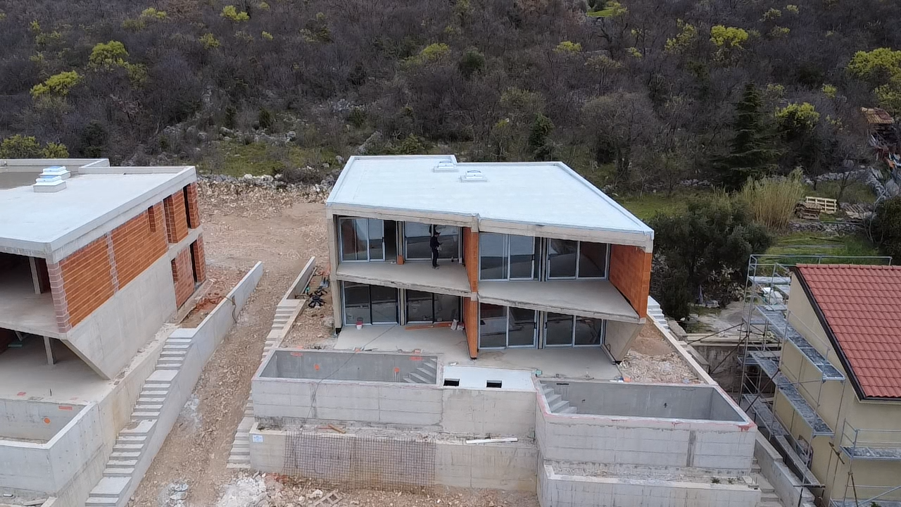 House Jadranovo, Crikvenica