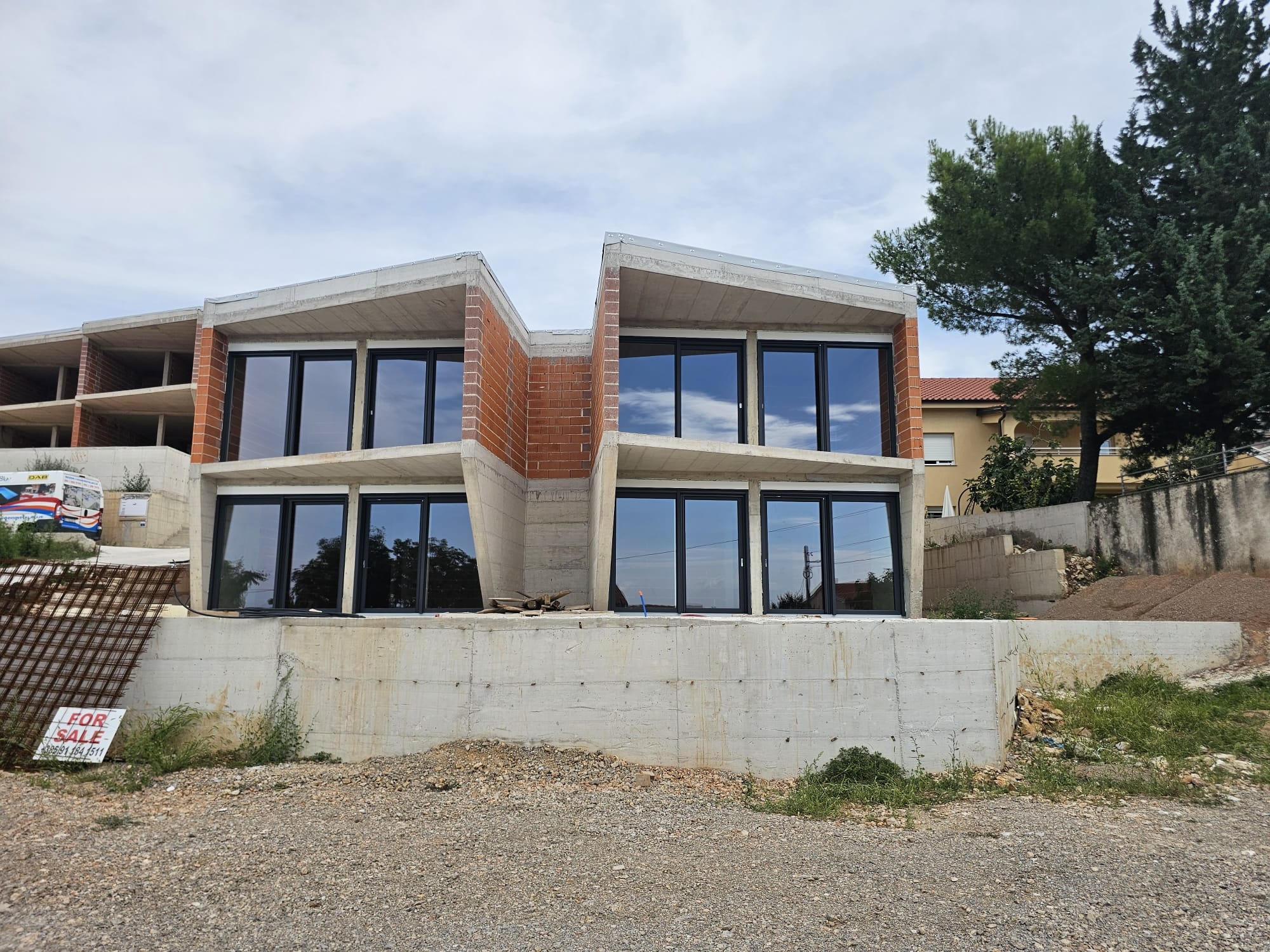 House Jadranovo, Crikvenica1