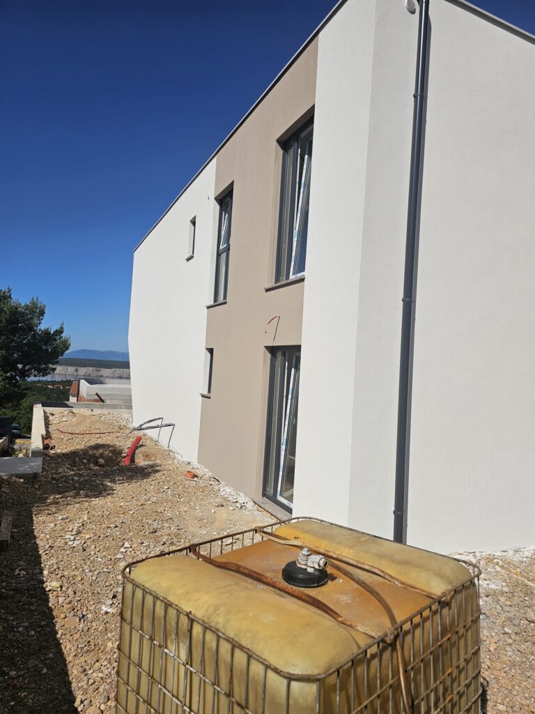 House Jadranovo, Crikvenica10