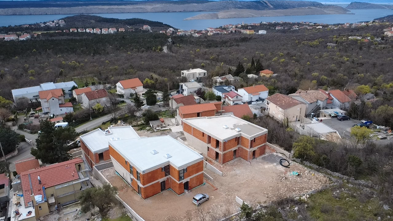 House Jadranovo, Crikvenica11