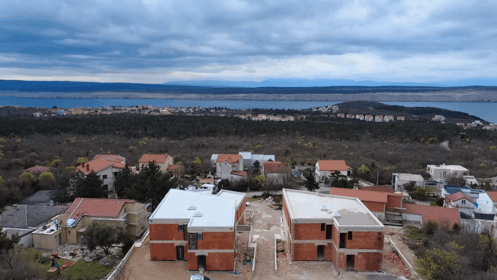 House Jadranovo, Crikvenica12