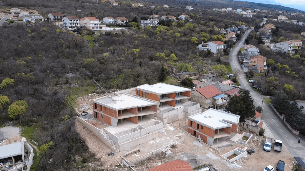 House Jadranovo, Crikvenica14