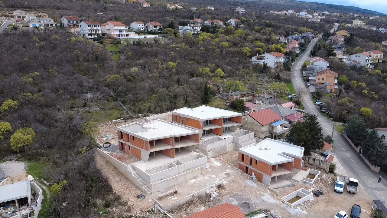 House Jadranovo, Crikvenica14