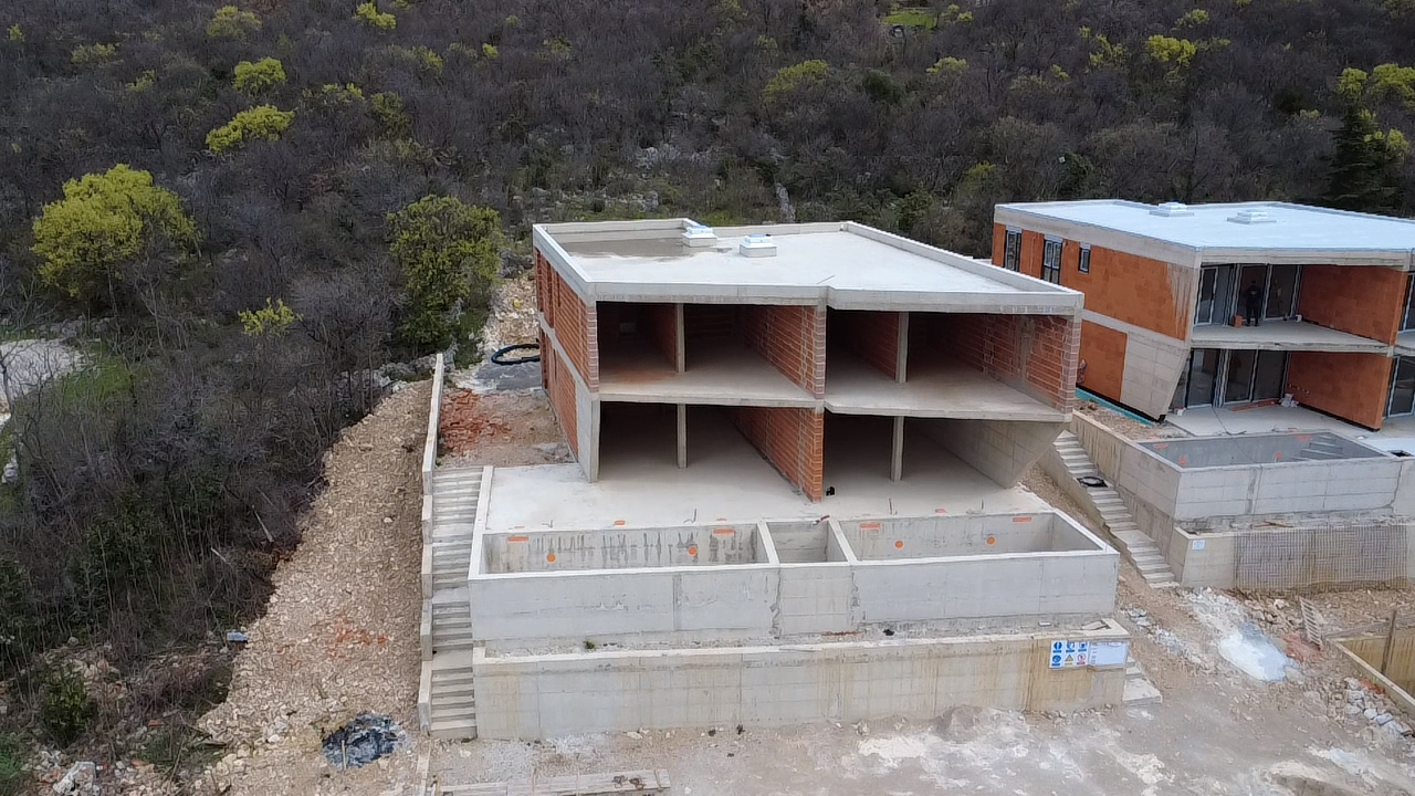 House Jadranovo, Crikvenica15