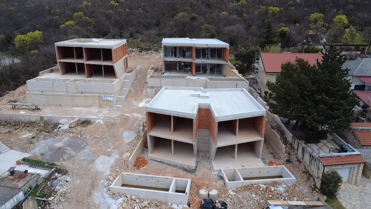 House Jadranovo, Crikvenica16