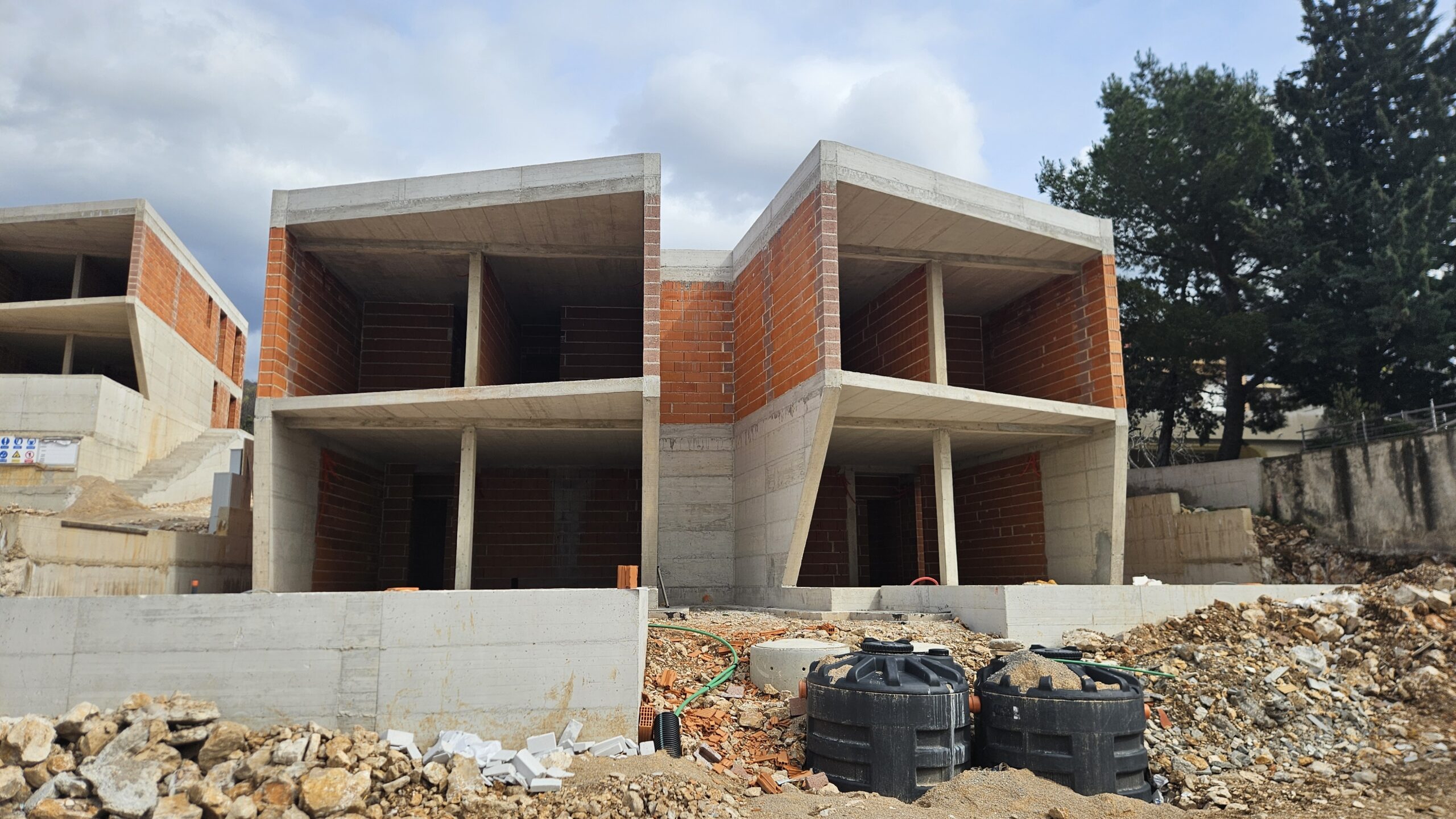 House Jadranovo, Crikvenica17