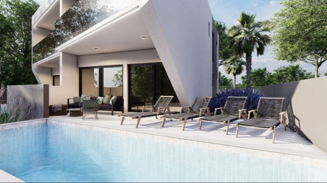 House Jadranovo, Crikvenica23