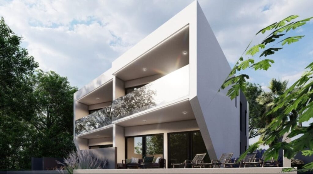 House Jadranovo, Crikvenica24