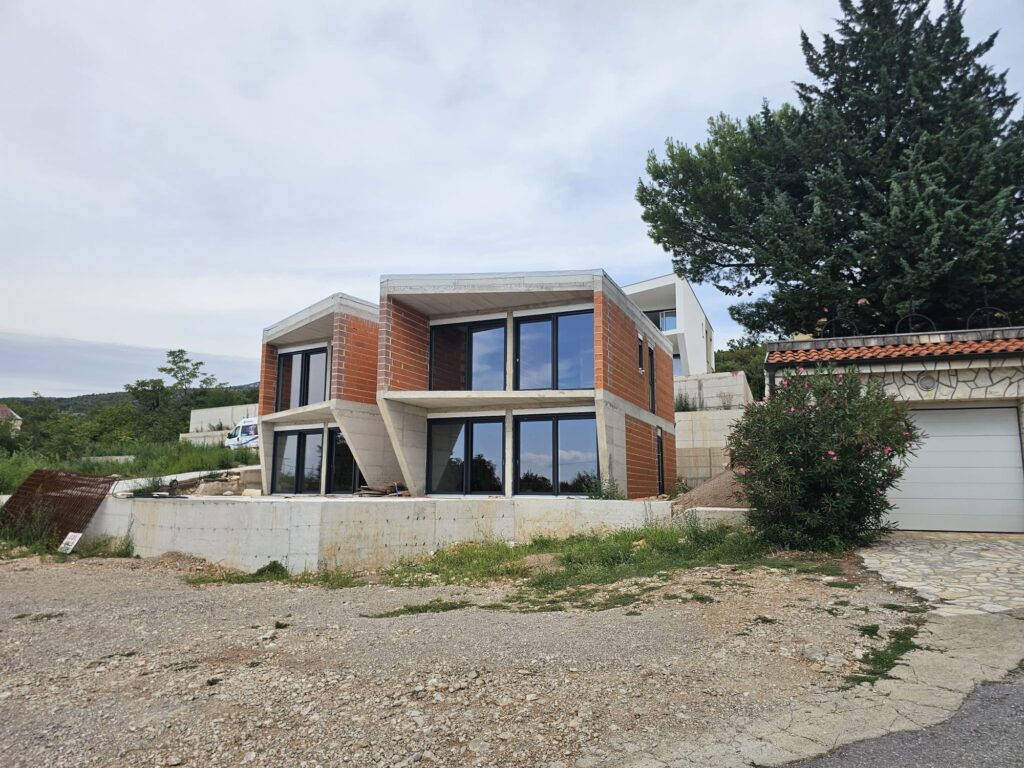 House Jadranovo, Crikvenica3