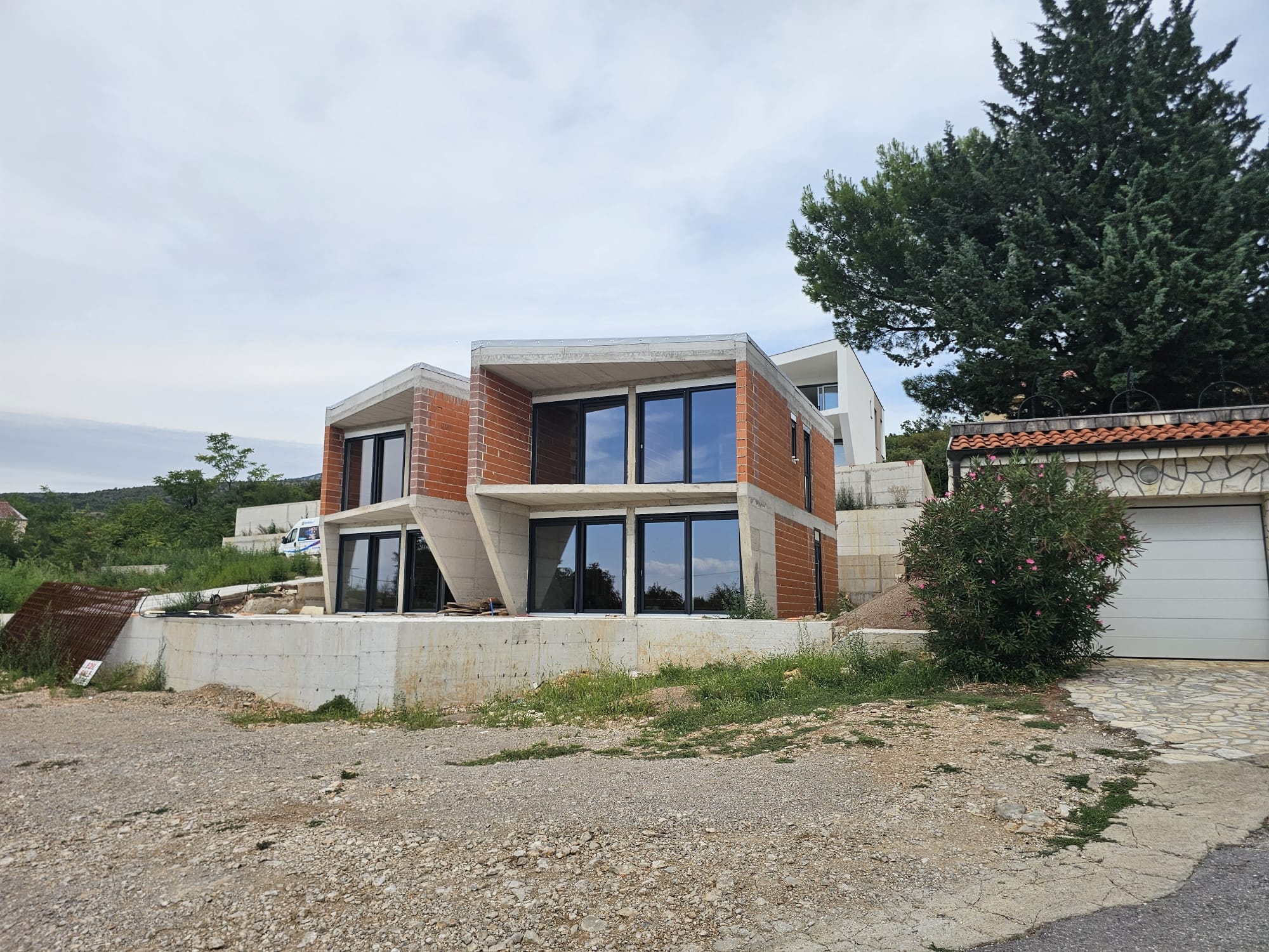 House Jadranovo, Crikvenica3