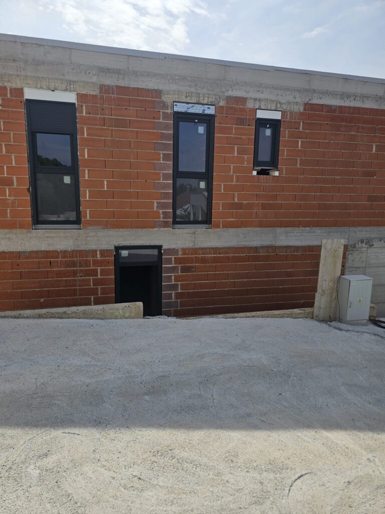 House Jadranovo, Crikvenica4