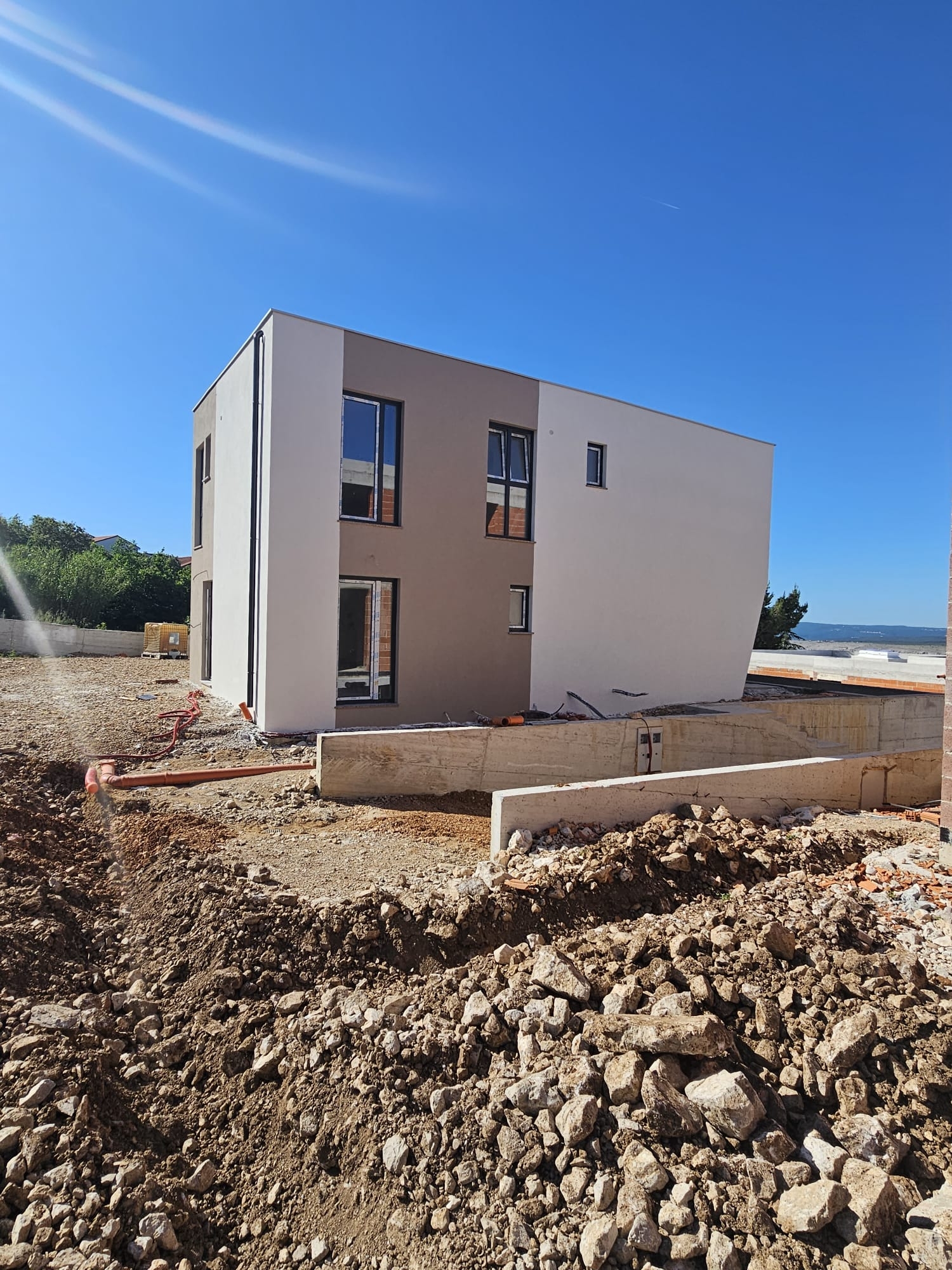 House Jadranovo, Crikvenica6