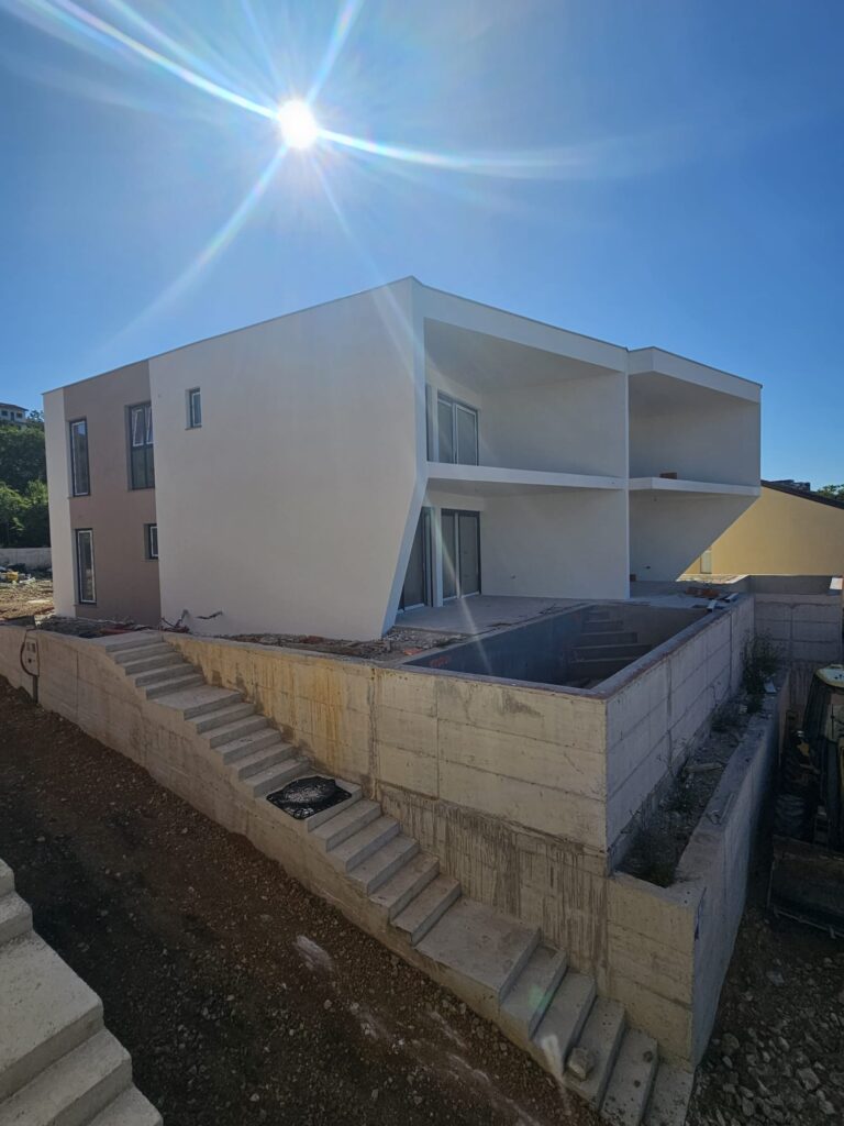 House Jadranovo, Crikvenica7