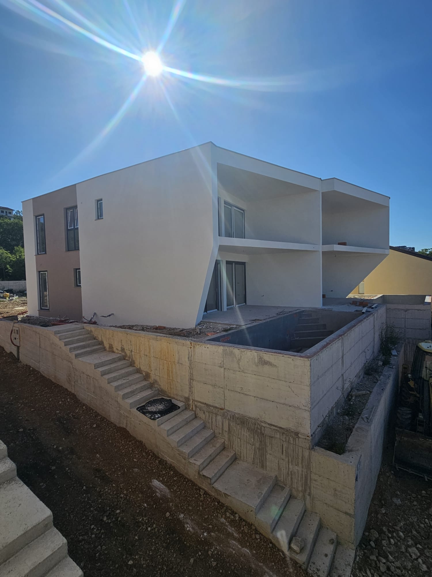 House Jadranovo, Crikvenica7