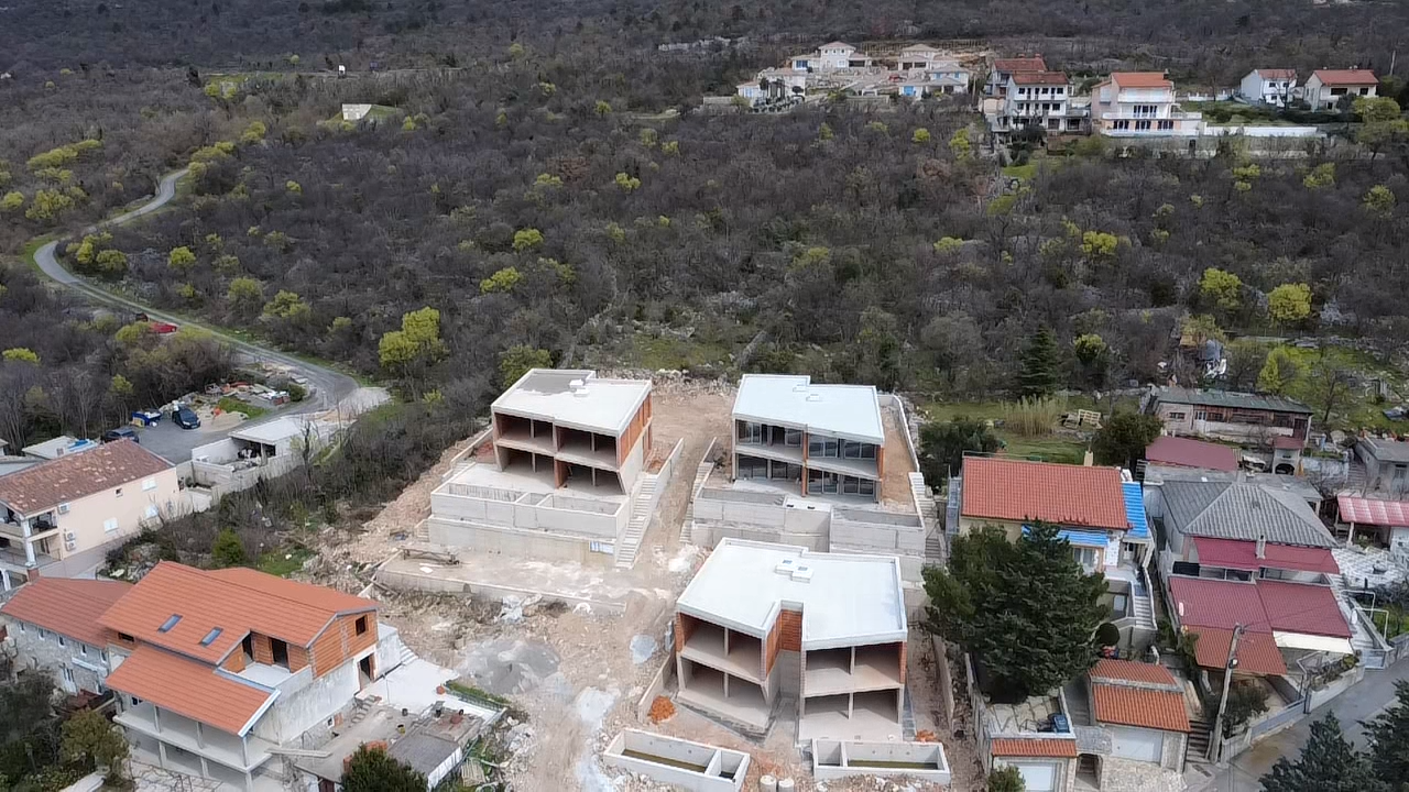 House Jadranovo, Crikvenica8