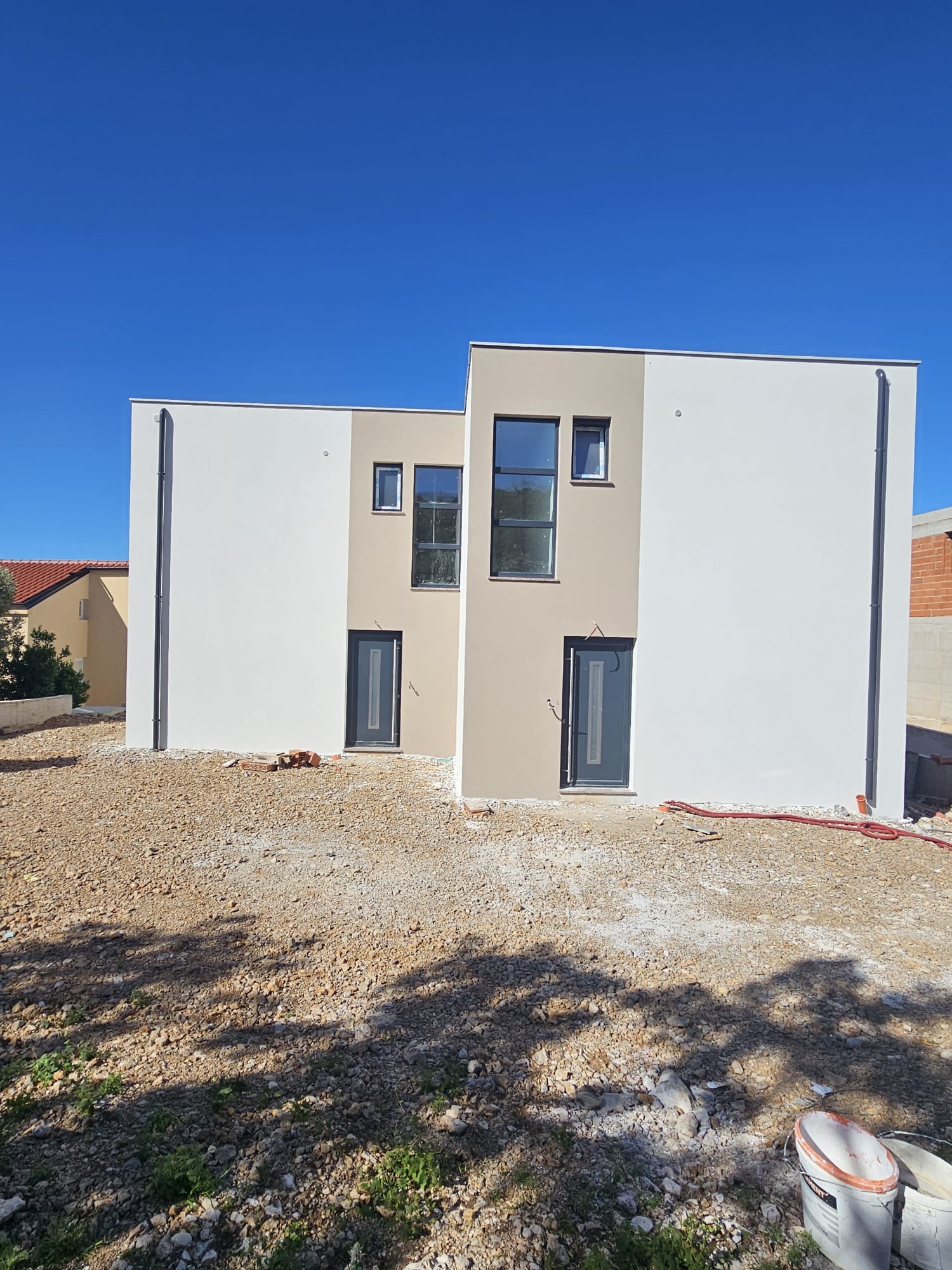 House Jadranovo, Crikvenica9