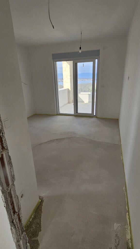 House Sveti Vid-Miholjice, Malinska-Dubašnica