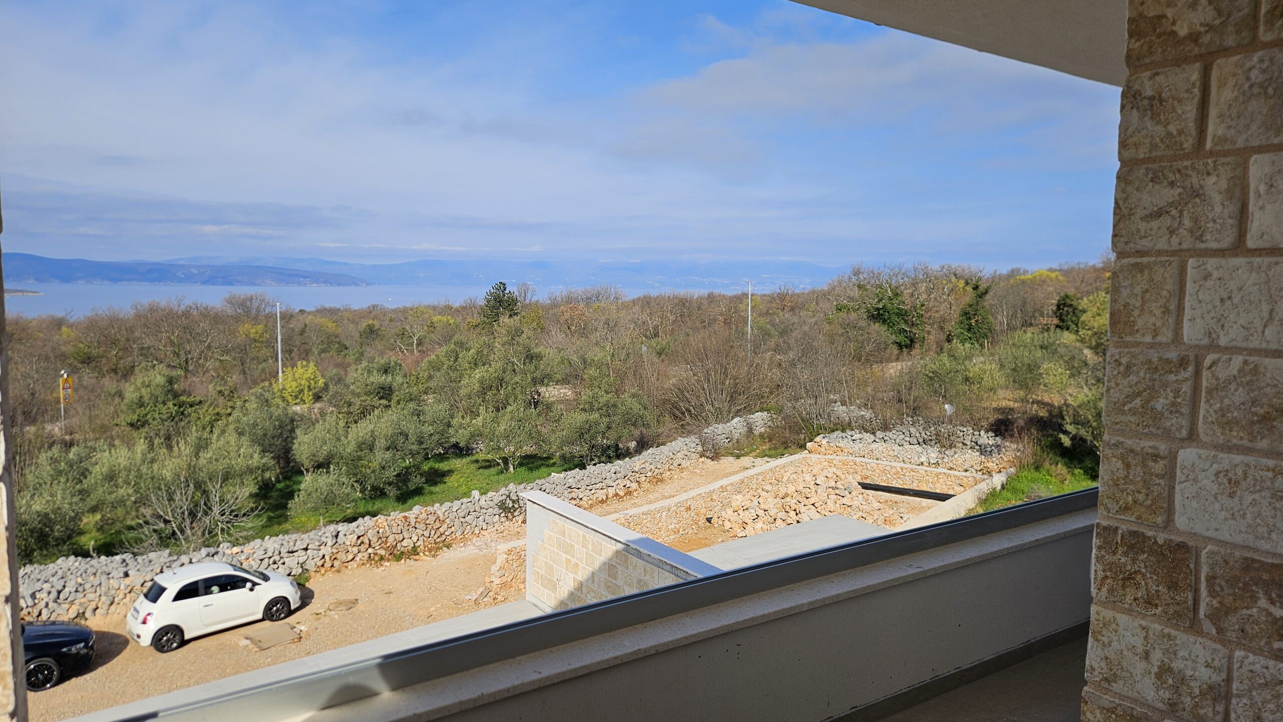 House Sveti Vid-Miholjice, Malinska-Dubašnica