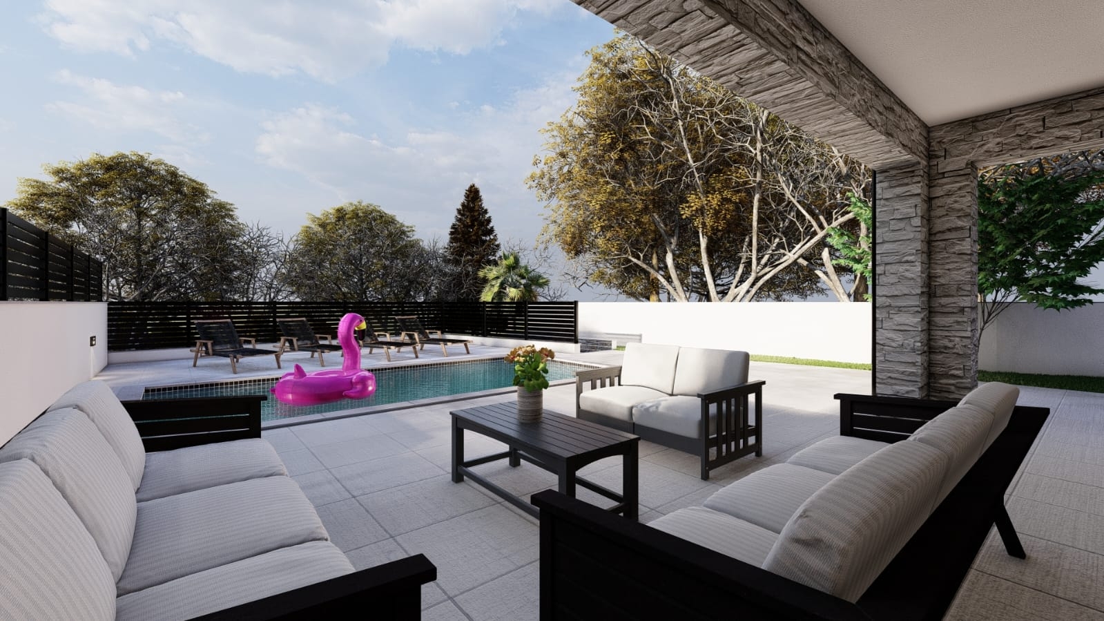 House Sveti Vid-Miholjice, Malinska-Dubašnica11